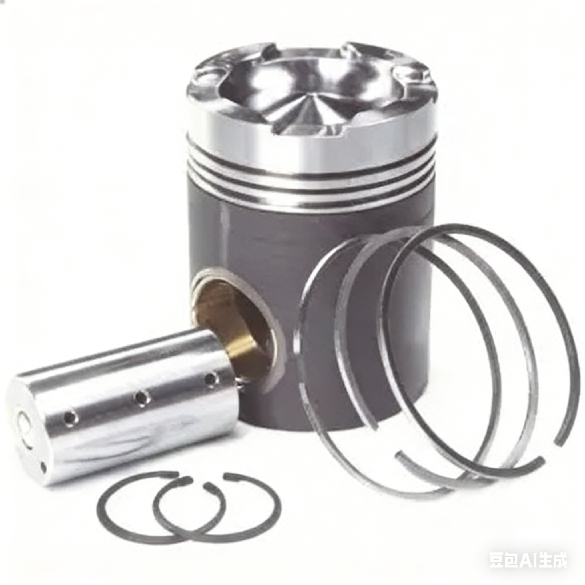 Wärtsilä W32/34/38/46 | Four-stroke Marine Engine Spare Parts | European-Made Engine Frame